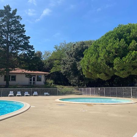 Вилла Duplex 3 Piscines Les Sables Vignier Экстерьер фото