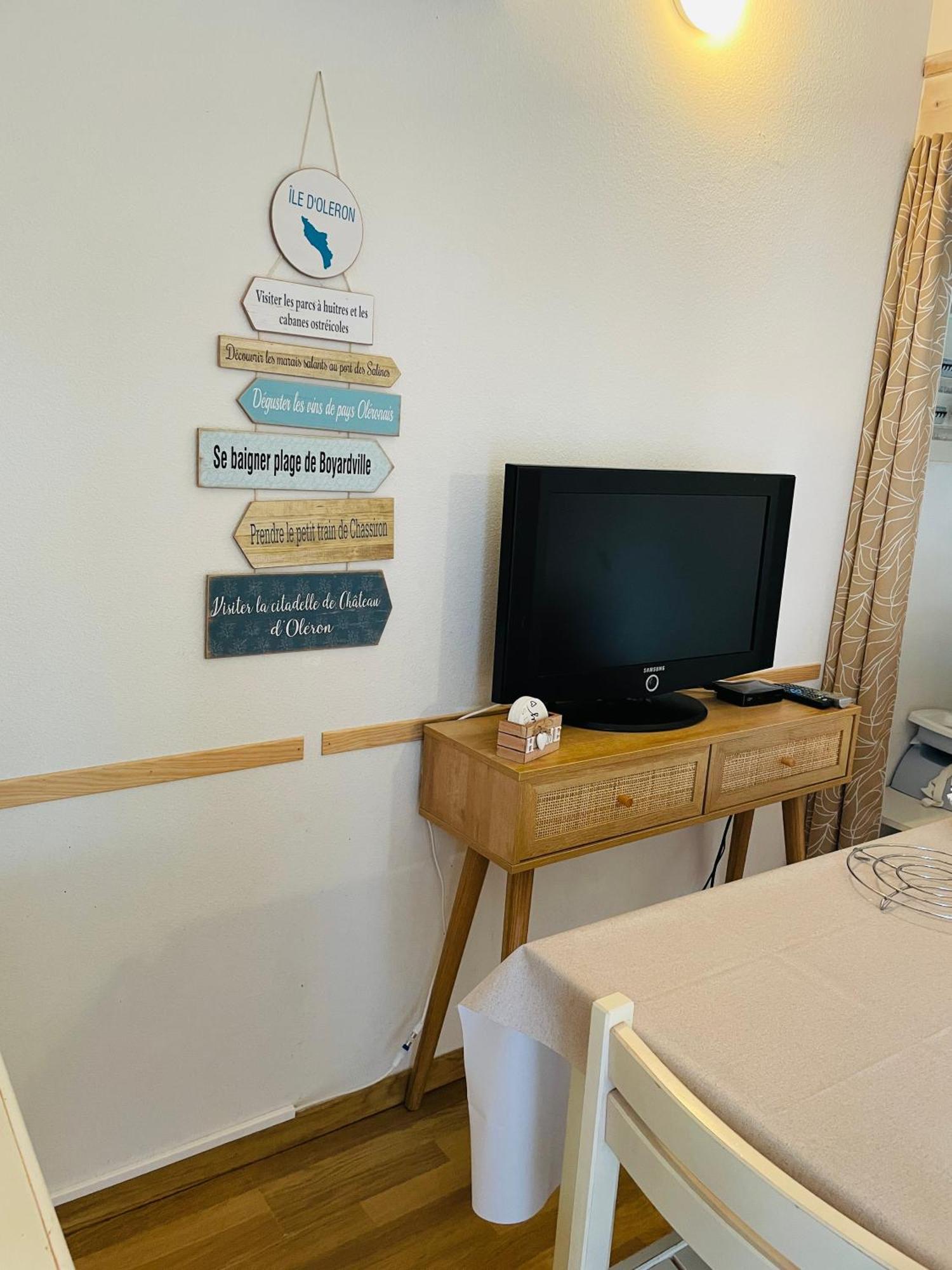 Вилла Duplex 3 Piscines Les Sables Vignier Экстерьер фото