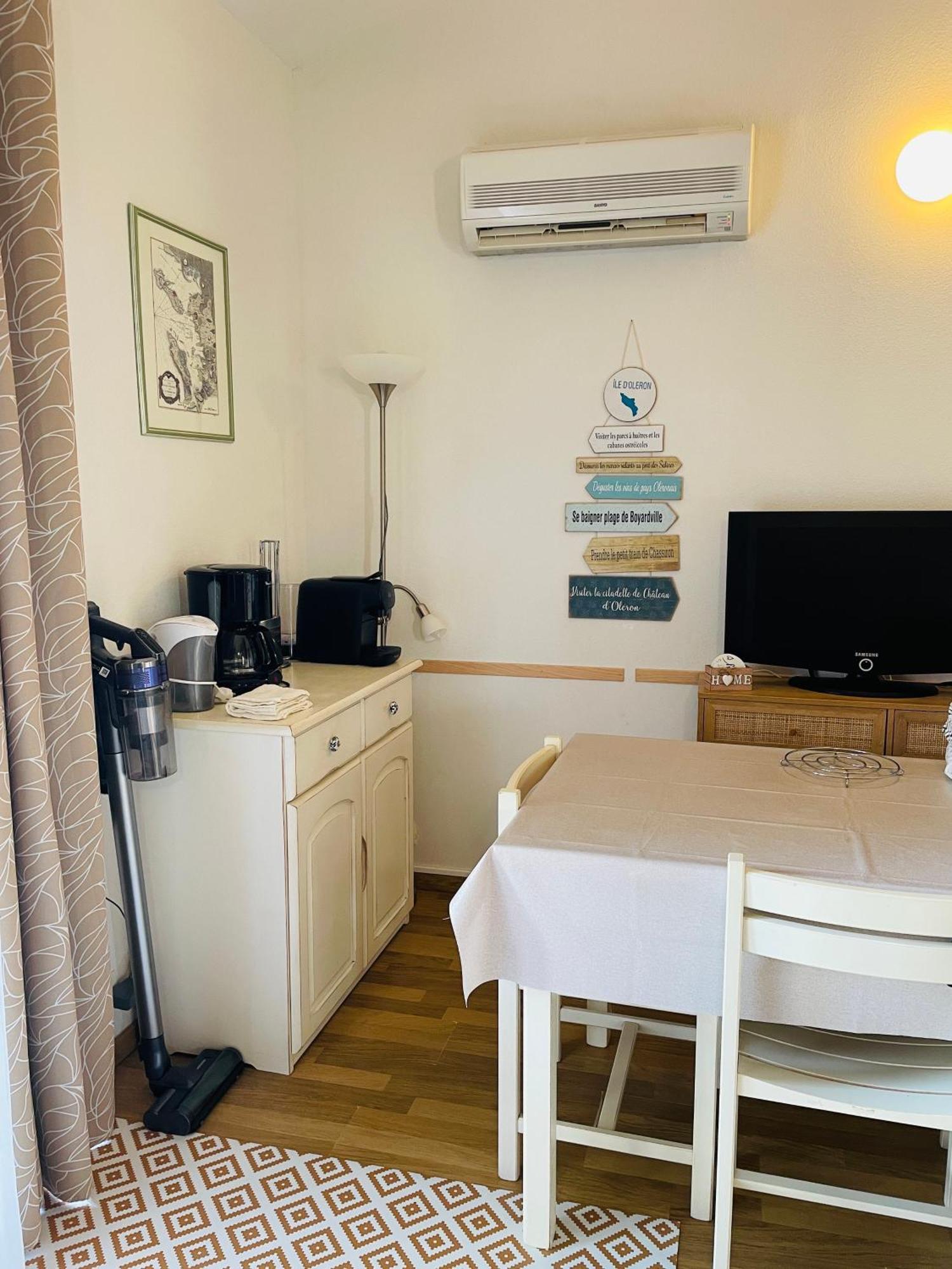 Вилла Duplex 3 Piscines Les Sables Vignier Экстерьер фото
