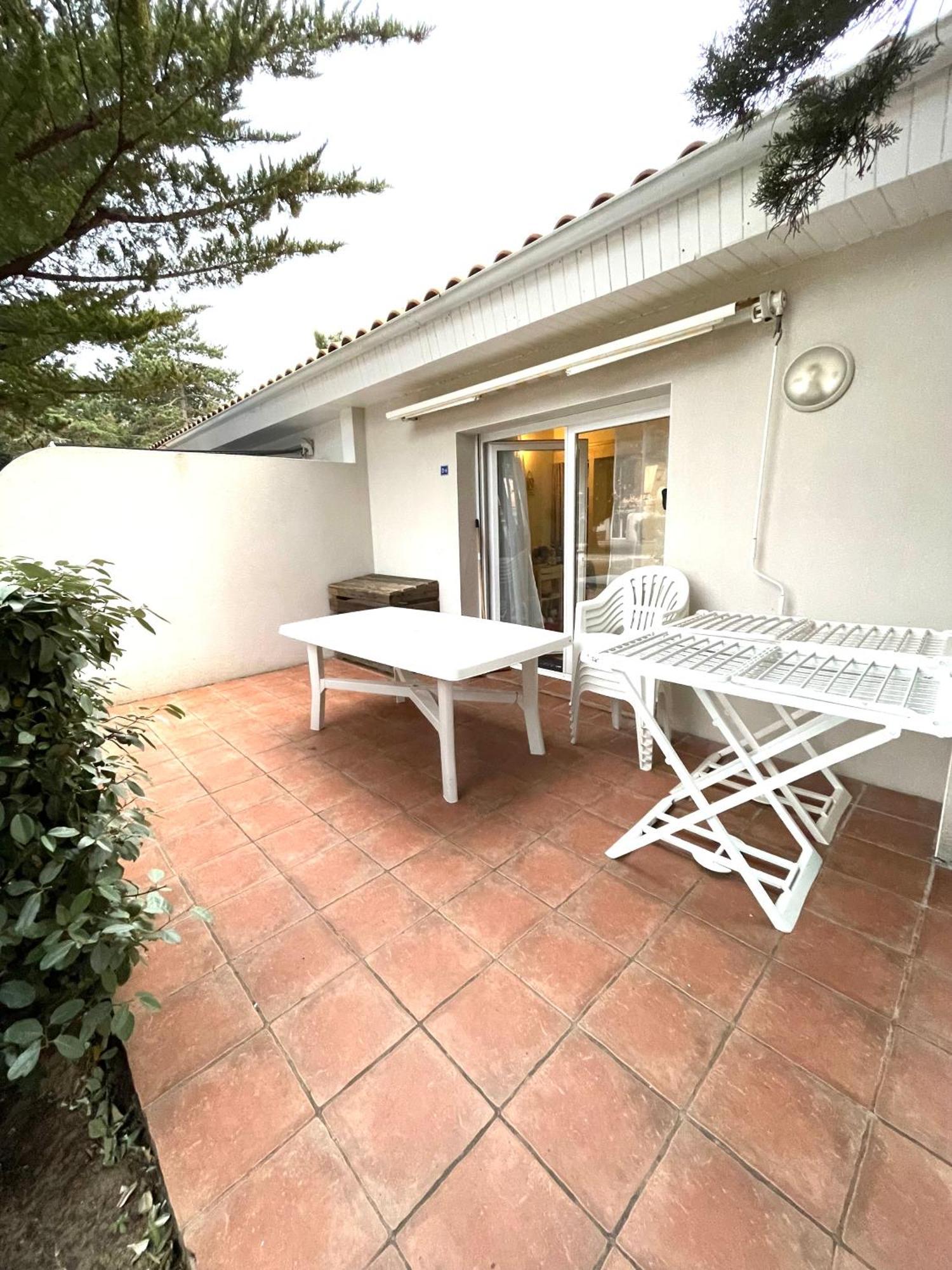 Вилла Duplex 3 Piscines Les Sables Vignier Экстерьер фото