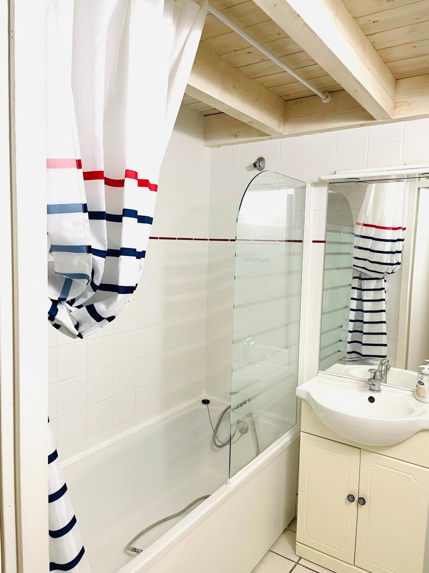 Вилла Duplex 3 Piscines Les Sables Vignier Экстерьер фото