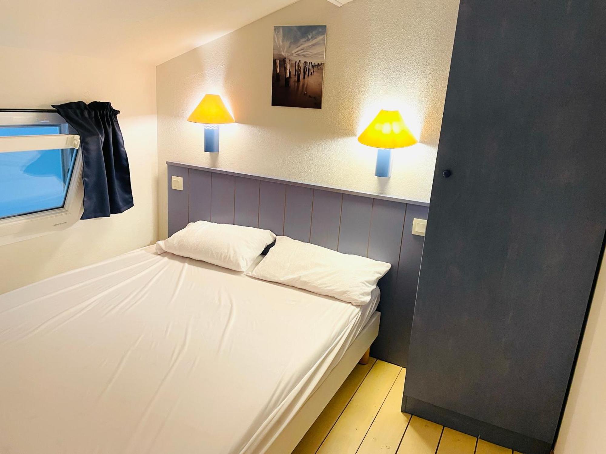 Вилла Duplex 3 Piscines Les Sables Vignier Экстерьер фото