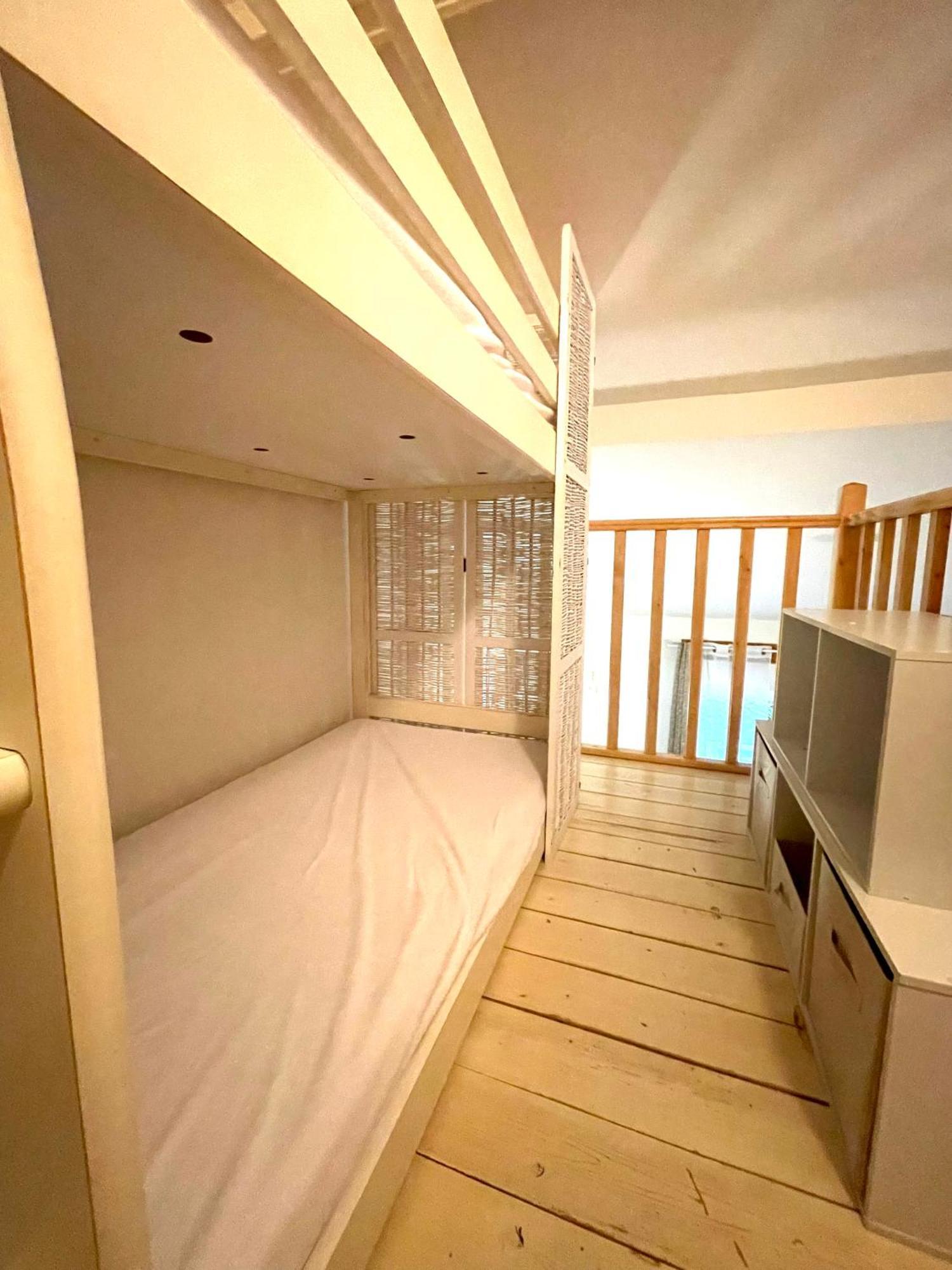 Вилла Duplex 3 Piscines Les Sables Vignier Экстерьер фото